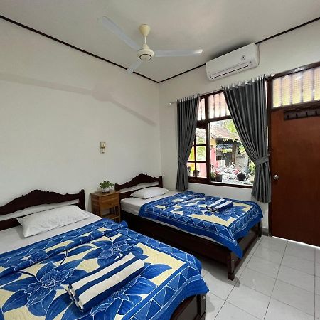 Bagus Homestay بادانجباى المظهر الخارجي الصورة