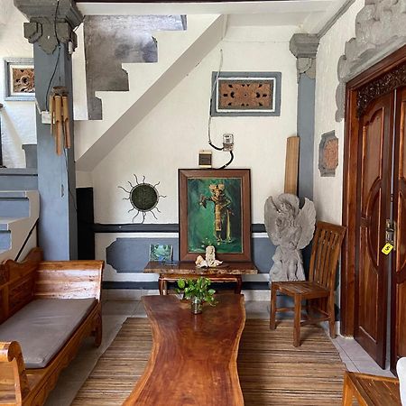 Bagus Homestay بادانجباى المظهر الخارجي الصورة
