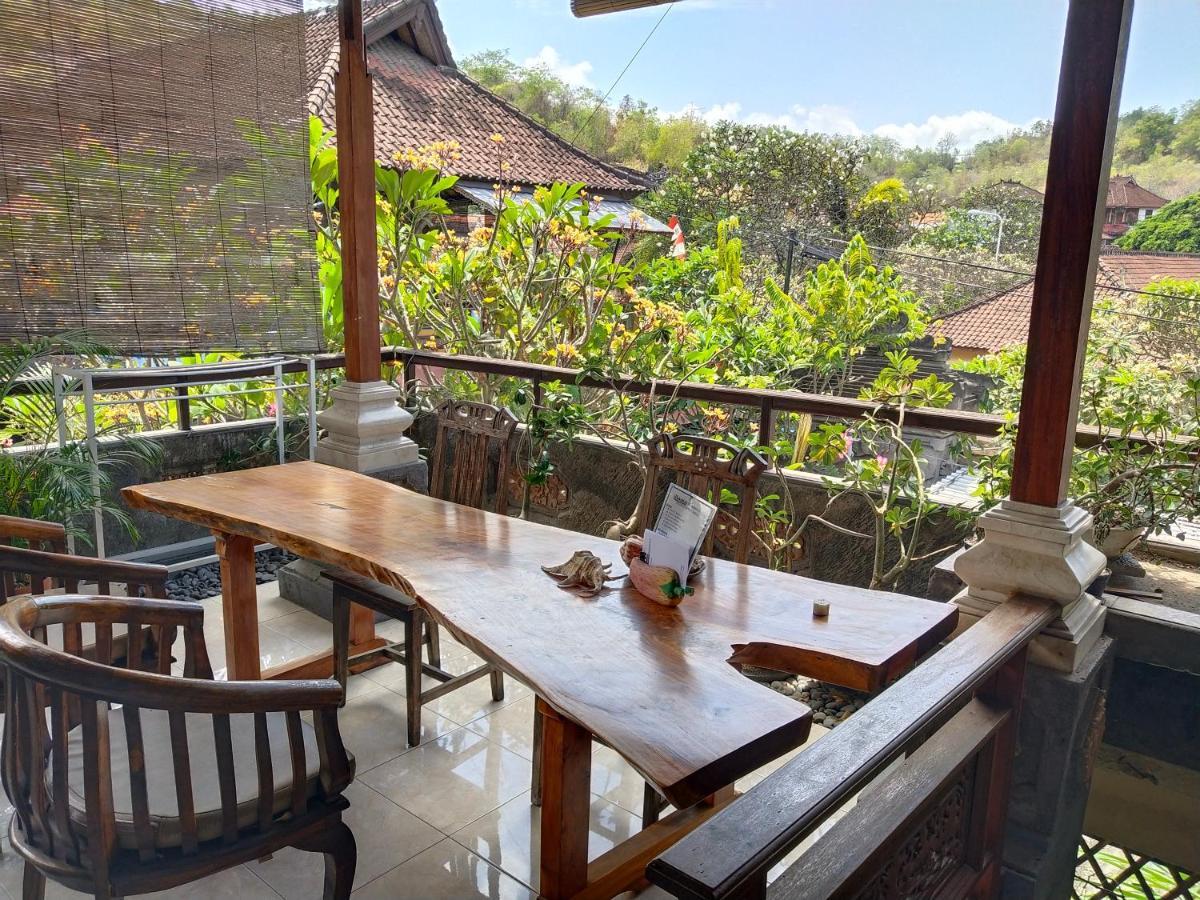 Bagus Homestay بادانجباى المظهر الخارجي الصورة