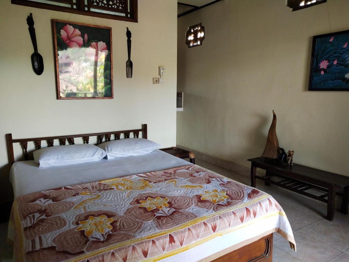 Bagus Homestay بادانجباى المظهر الخارجي الصورة
