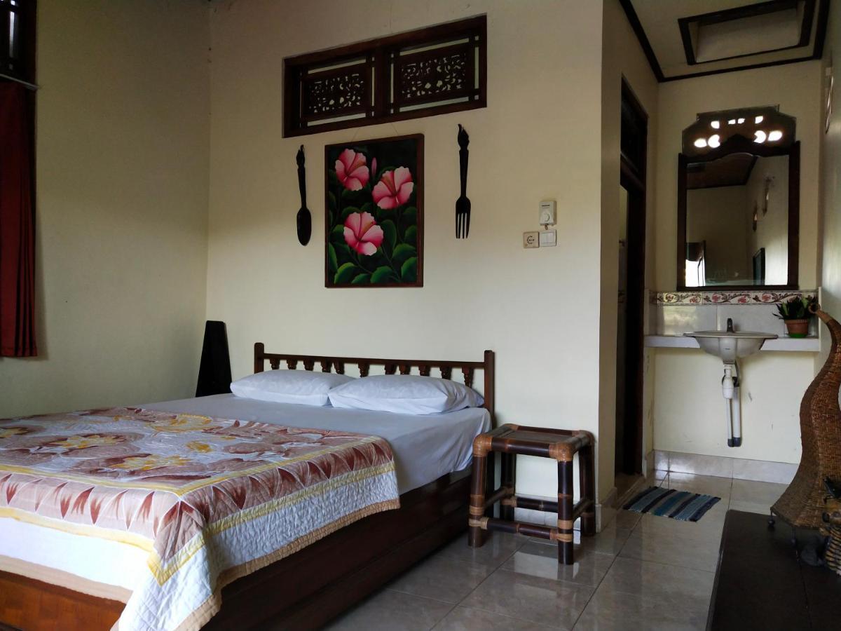 Bagus Homestay بادانجباى المظهر الخارجي الصورة