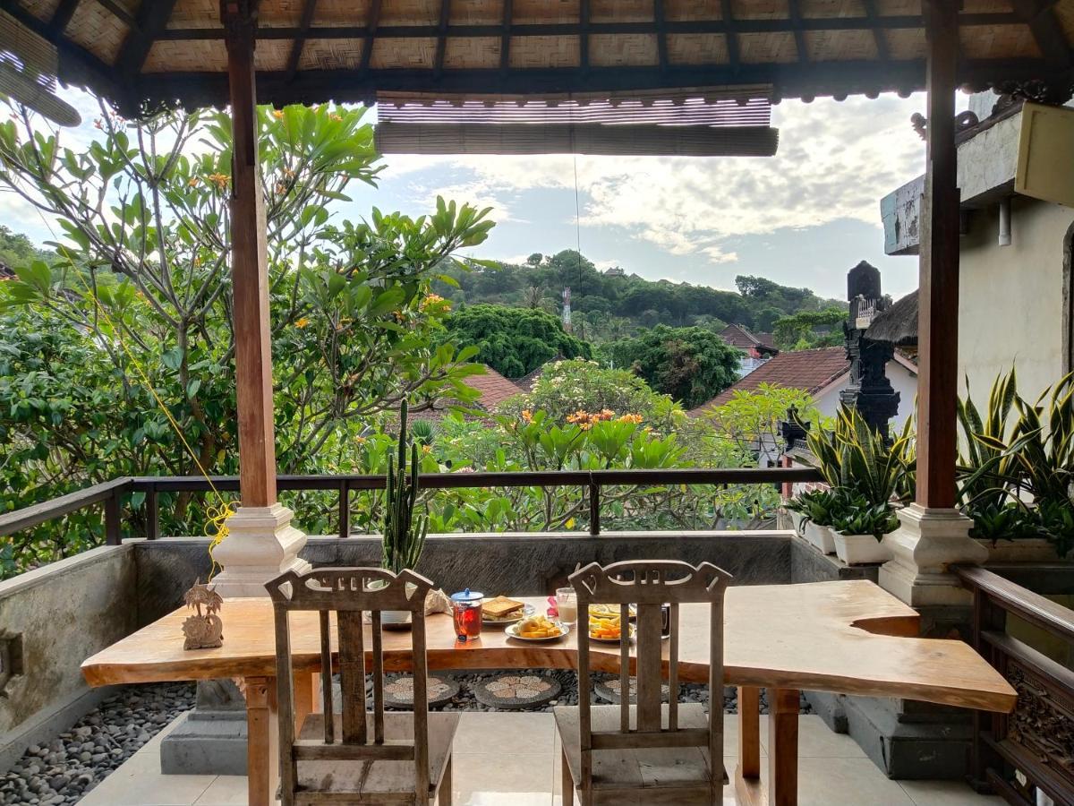 Bagus Homestay بادانجباى المظهر الخارجي الصورة