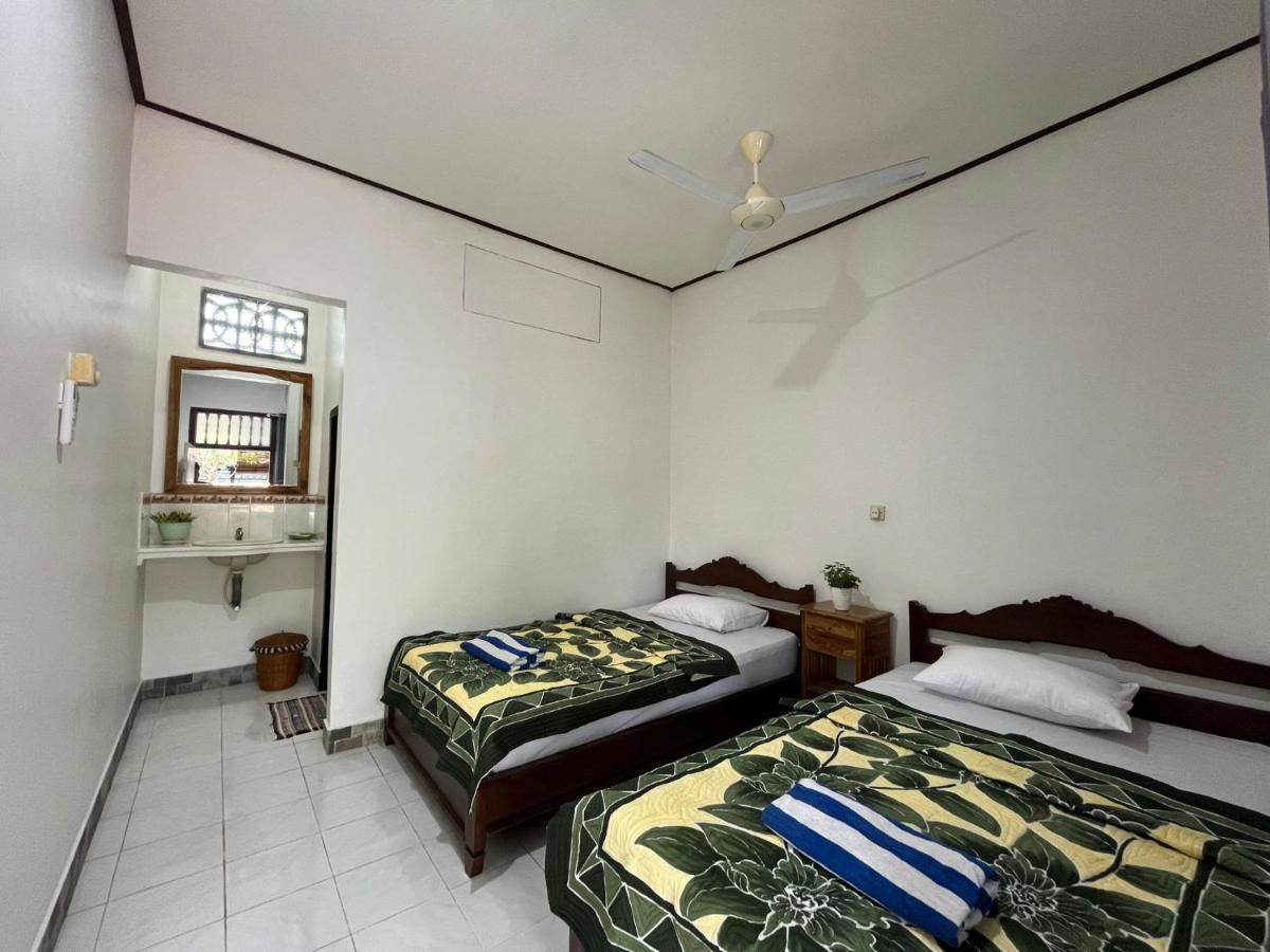 Bagus Homestay بادانجباى المظهر الخارجي الصورة