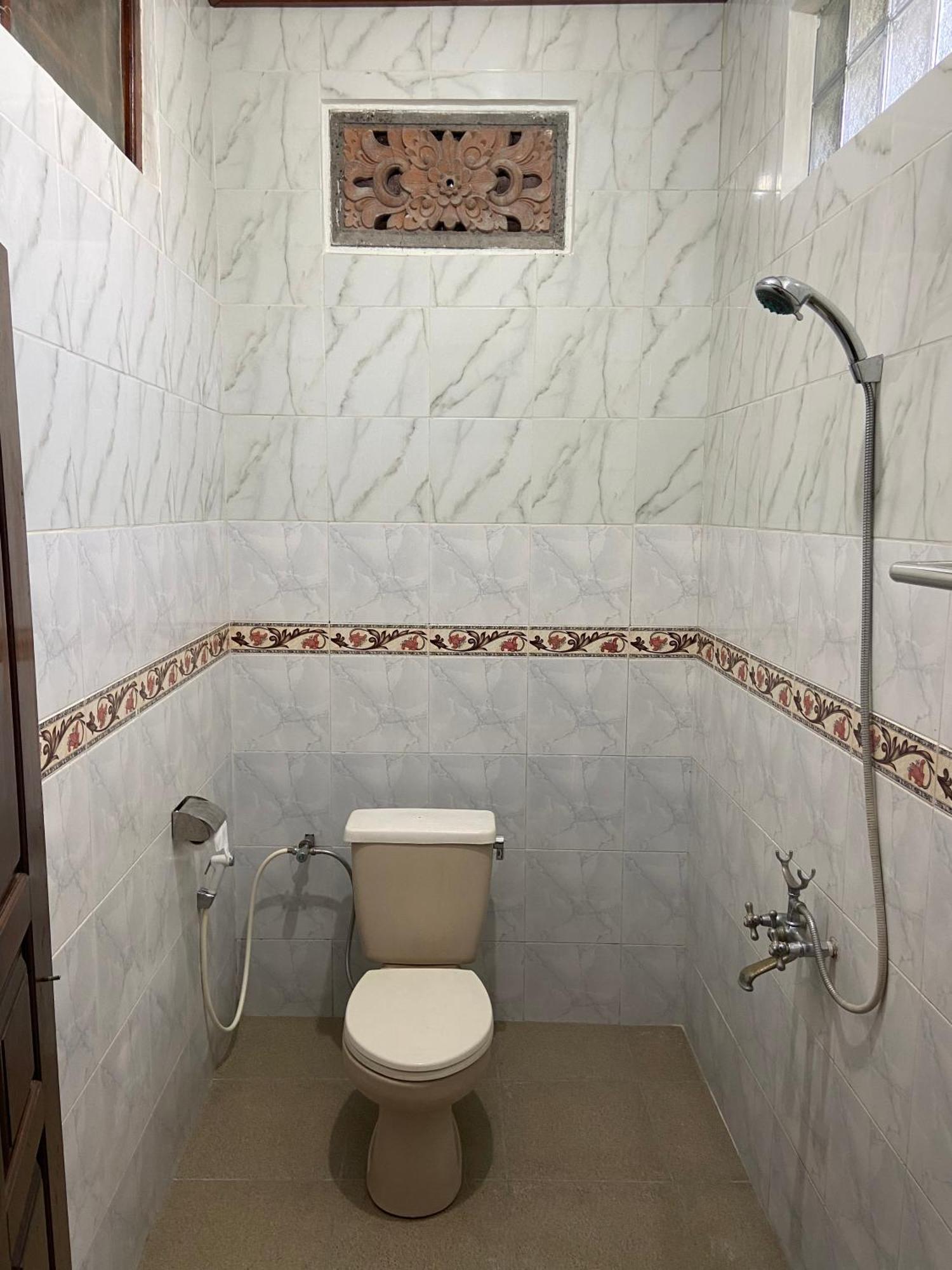 Bagus Homestay بادانجباى المظهر الخارجي الصورة